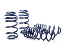 Thumbnail for H&R 12-18 Audi A6 Quattro/A7 Quattro (AWD) 4 Cyl/V6/TDI 4G Sport Spring