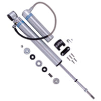 Thumbnail for Bilstein B8 03-11 Mercedes-Benz G55 AMG Front Left 46mm 24.57in Ext Length Monotube Shock Absorber