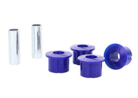 Thumbnail for SuperPro Navara D21 4X4 Rear Spring Fro
