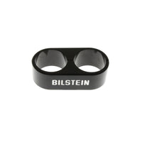 Thumbnail for Bilstein B1 Reservoir Clamps - Black Anodized