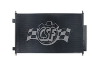 Thumbnail for CSF 16-19 Honda HR-V 1.8L A/C Condenser
