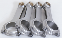 Thumbnail for Eagle Chrysler 420A Engine H-Beam Connecting Rods *Non-Standard Rod Length* (Set)