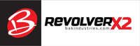 Thumbnail for BAK 99-07 Ford Super Duty 8ft Bed Revolver X2