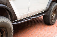 Thumbnail for DV8 Offroad 21-22 Ford Bronco OE Plus Series Side Steps