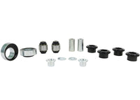Thumbnail for Whiteline Plus 12+ VW Golf MK7 Front Caster Correction Kit