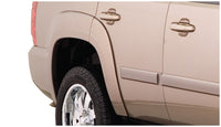 Thumbnail for Bushwacker 07-14 Chevy Tahoe OE Style Flares 2pc Does Not Fit LTZ or Denali - Black