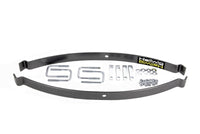 Thumbnail for Hellwig 00-06 Toyota Tundra EZ Level 990 Helper Spring - Up To 2000lbs