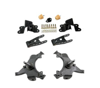 Thumbnail for Belltech LOWERING KIT W/O SHOCKS
