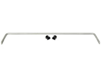 Thumbnail for Whiteline 89-98 Miata NA / 98-04 NB Rear 16mm Swaybar Heavy duty Blade adjustable