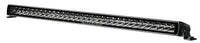 Thumbnail for Hella Universal Black Magic 32in Thin Light Bar - Driving Beam