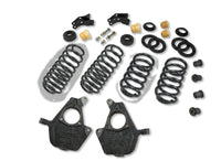 Thumbnail for Belltech LOWERING KIT W/O SHOCKS