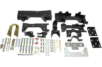 Thumbnail for Belltech FLIP KIT 01-06 GM C1500 Ext 6inch 5.25inchFRM