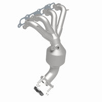 Thumbnail for MagnaFlow Conv DF 2004-2005 Colorado 2.8L