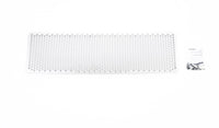 Thumbnail for Putco 09-12 Ford F-150 (Bar Style) - Punch Grille Insert - Cut to Fit Design Designer FX Grilles