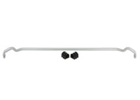 Thumbnail for Whiteline 02-07 Subaru WRX Wagon Front 22mm Swaybar-heavy duty