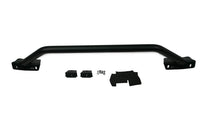 Thumbnail for DV8 Offroad 2021-2022 Ford Bronco (Not For Factory Plastic Bumper) Factory Bumper Bull Bar - Black