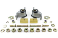 Thumbnail for Whiteline 02-07 Subaru WRX / 03-07 Impreza Non-Turbo / 04-07 STi Front Race Anti-Dive Caster Kit