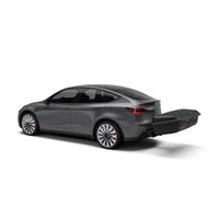 Thumbnail for Thule Arcos Hitch-Mount Cargo Box (Box ONLY - Requires Platform PN 906301) - Black
