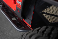 Thumbnail for DV8 Offroad 20-23 Jeep Gladiator JT Slim Fender Flares