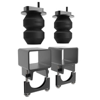 Thumbnail for Timbren 1983 Ford Ranger 4WD Rear Suspension Enhancement System