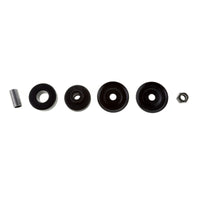 Thumbnail for Bilstein 5100 Series 2011 Ram 3500 SXT 4WD Front 46mm Monotube Shock Absorber