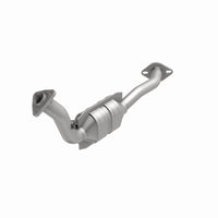 Thumbnail for MagnaFlow Conv DF FRONTIER- 01-04 3.3L OEM