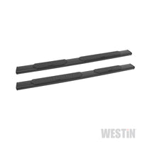 Thumbnail for Westin 2007-2018 Toyota Tundra Dbl Cab R5 Nerf Step Bars - Black
