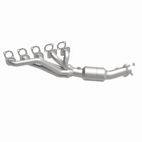 Thumbnail for MagnaFlow Conv DF 06-08 BMW M5/M6 5.0L PS Man