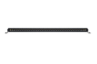 Thumbnail for Hella Universal Black Magic 40in Tough Slim Curved Light Bar - Spot & Flood Light