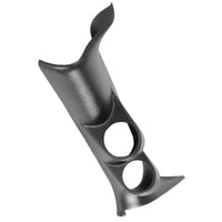 Thumbnail for Autometer 04-07 Dodge Magnum/05-07 Charger / 04-07 Chrysler 300C Black Dual Pillar Pod