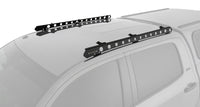 Thumbnail for Rhino-Rack 07-20 Toyota Tundra CrewMax 3 Base Backbone Mounting System