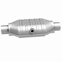 Thumbnail for MagnaFlow 2.5 Universal Catalyst
