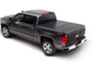 Thumbnail for BAK 14-18 Chevy Silverado 1500 / 15-20 Chevy Silverado 2500/3500 6ft 6in Bed BAKFlip G2