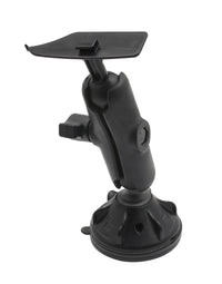 Thumbnail for Bully Dog RAM Heavy Duty Suction Cup Mounting kit for GTs and WatchDogs Universal