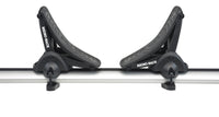 Thumbnail for Rhino-Rack Nautic Universal Fitting Kayak Carrier - Side Loading
