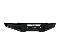 Thumbnail for Road Armor 19-20 Ram 1500 SPARTAN Front Bumper - Tex Blk