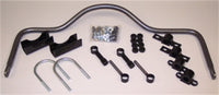 Thumbnail for Hellwig 95-00 Chevrolet Tahoe Solid Heat Treated Chromoly 1-1/8in Rear Sway Bar