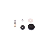 Thumbnail for Bilstein B4 2003 Mercedes-Benz C230 Kompressor Rear 36mm Monotube Shock Absorber