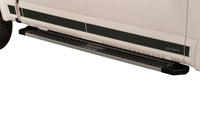 Thumbnail for Putco 15-20 Ford F-150 Super Crew Cab 5.5ft Box (4.25in Tall - 12pcs) Black Platinum Rocker Panels