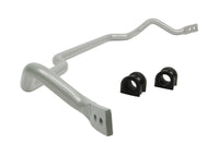 Thumbnail for Whiteline 02-06 Acura RSX Type S DC5 Rear 24mm Heavy Duty Adjustable Swaybar