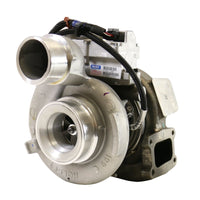 Thumbnail for BD Diesel 64.5mm Compressor 70mm Turbine Screamer Turbo Kit - 07.5-12 Dodge 6.7L Cummins