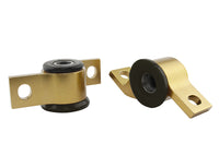 Thumbnail for Whiteline 93-00 Subaru Impreza Non-Turbo Front Comfort anti-dive caster kit