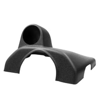 Thumbnail for Autometer 2010+ Dodge Ram 1500 2 1/16in Steering Column Single Gauge Pod
