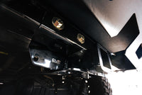 Thumbnail for DV8 Offroad 07-21 Jeep Wrangler (JK/JL) Bolt-On Hitch w/o Lights