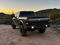Thumbnail for ARB Nacho Quatro Flush Mount