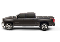 Thumbnail for BAK 14-18 Chevy Silverado 1500 / 15-20 Chevy Silverado 2500/3500 6ft 6in Bed BAKFlip G2