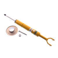 Thumbnail for Bilstein B6 2002-2004 Audi A6 Base Front 46mm Monotube Shock Absorber