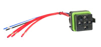 Thumbnail for Hella Relay Connector ISO Mini Weatherproof w/ 12in Leads