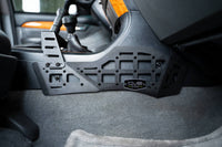 Thumbnail for DV8 Offroad 03-09 Lexus GX 470 Center Console Molle Panels & Digital Device Bridge