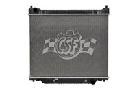 Thumbnail for CSF 03-07 Ford E-150 5.4L OEM Plastic Radiator